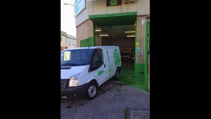 Ahorra dinero haciendo tu mismo tu mudanza o tus transportes de mercancías, Cerca Alquiler