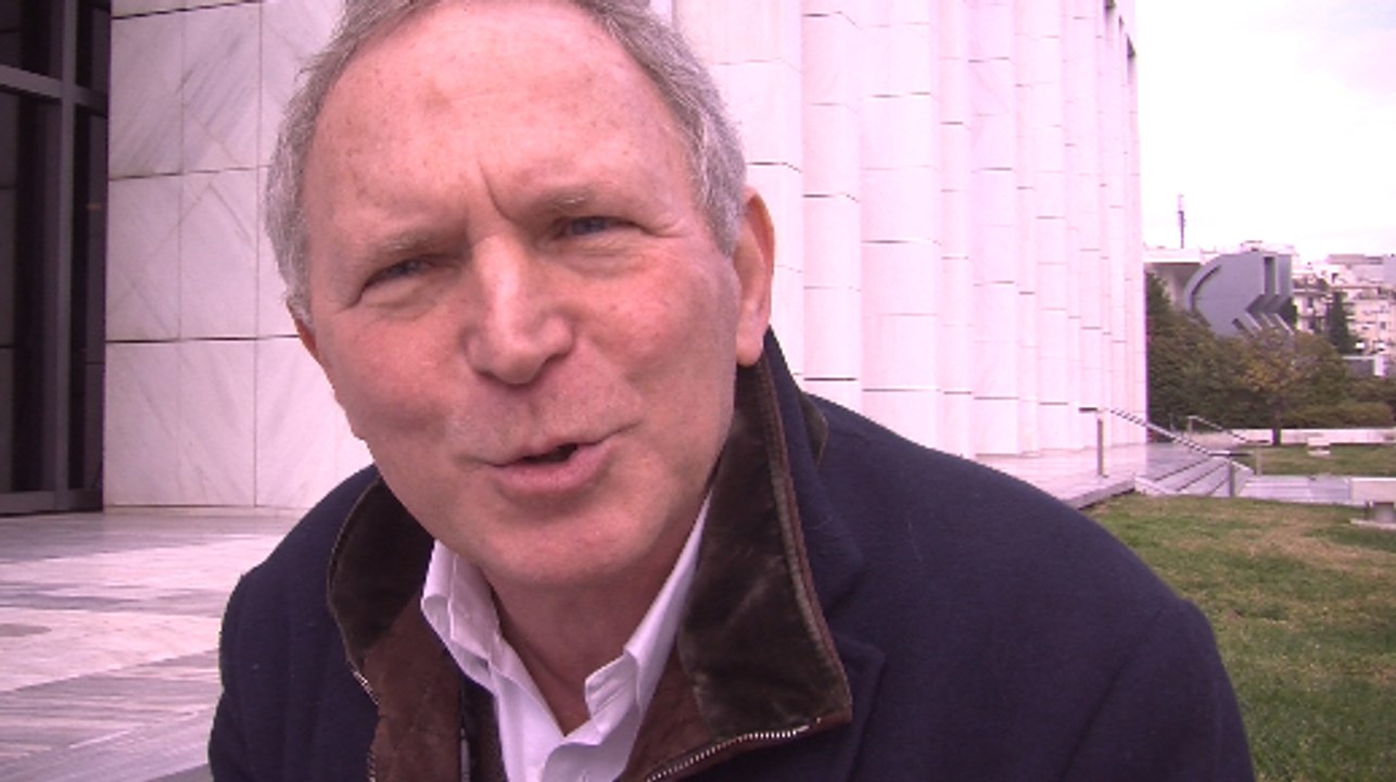 Bernard Guetta : "Il n'y a pas de démocratie sans redistribution des richesses"