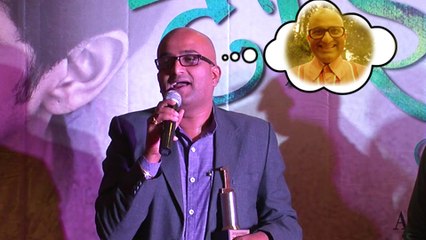 Naya Hai Wah Live By Vaibhav Mangle - Must Watch - Time Pass Marathi Movie