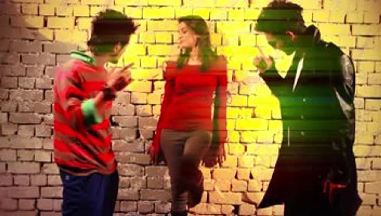 I WANA BREAK UP SONG BY ALI MUGHAL