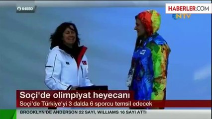 Soçi 2014 Kış Oimpiyatları Bugün Başlıyor