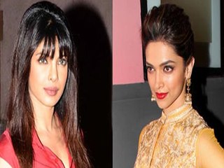 Deepika VS Priyanka In South | Latest Bollywood News