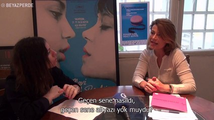 My French Film Festival - Fanny Aubert Malaurie ile Röportaj