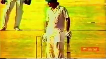 Javed Miandad Famous Last ball Six Of Chetan Sharma