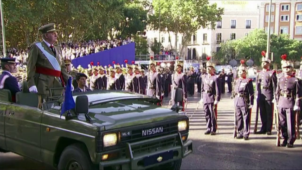 Spaniens Königstochter muss vor Gericht