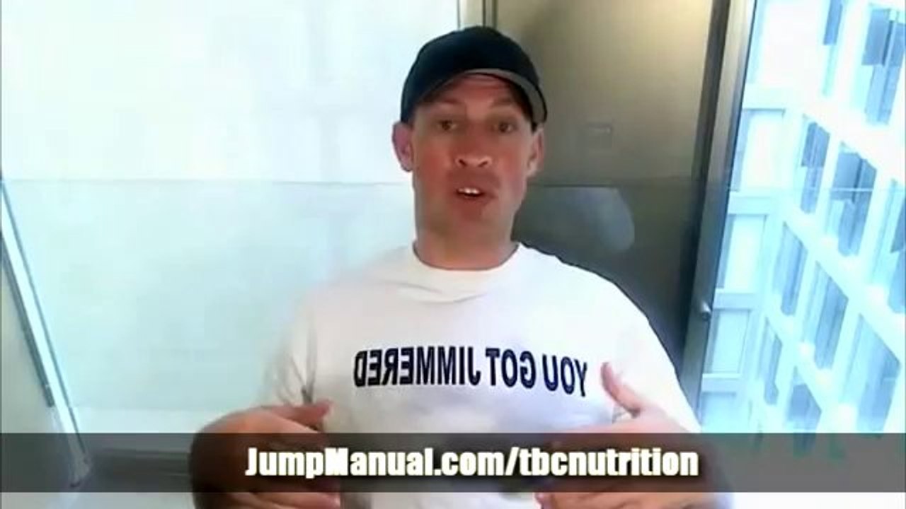 Customized nutrition programming