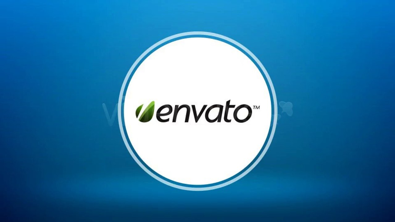 Service Product Promotion - After Effects Template