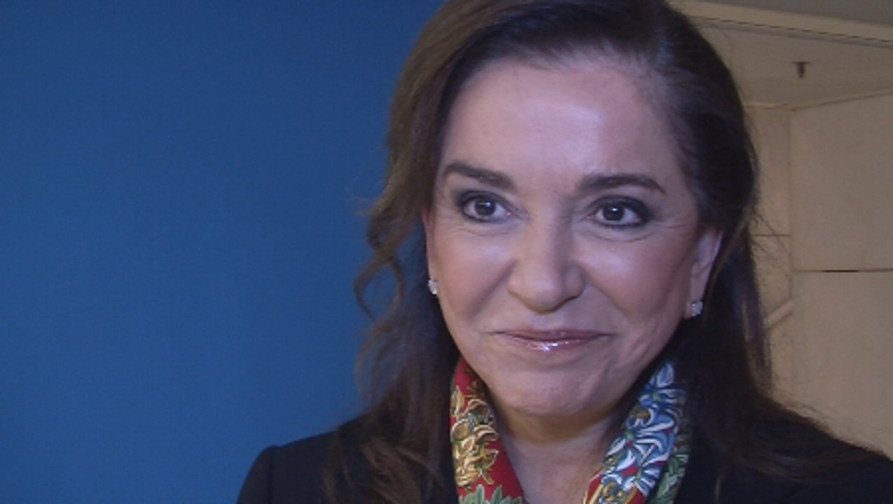 Dora Bakoyannis : "Il n'y a pas de démocratie sans liberté et justice"