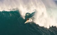 Best Of The Week #45: Giant Waves, Surf, Stratos, Cliff Diving, Parkour, SUP, Kitesurf, Moto