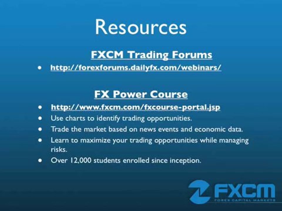 Three Simple Forex Trading Strategies - Shivani Financial