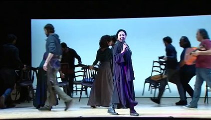 Inspiración flamenca para Lope de Vega