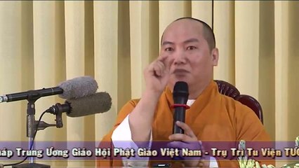 000000004`bde~ Có người nói khi niệm Phật thì thấy vọng tưởng nhiều