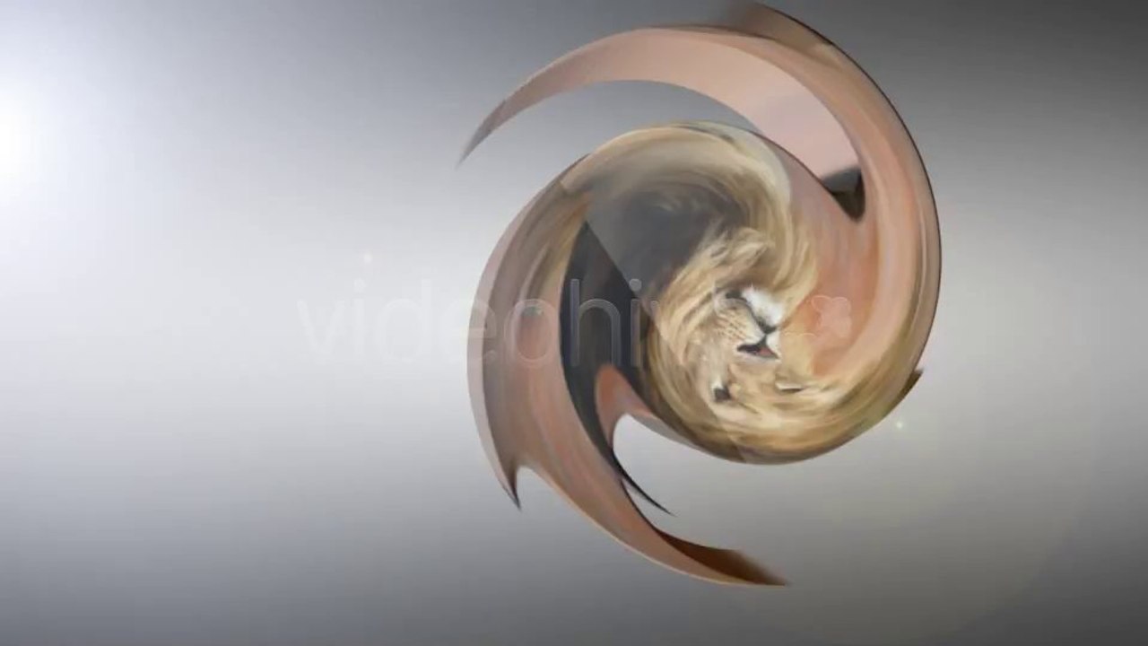 My Logo v.2 - After Effects Template