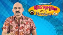 Pannaiyarum Padminiyum Review  | Kashayam With Bosskey | Vijay Sethupathi, Jayaprakash