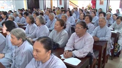 000000008`be~ Hòa thượng Trí Tịnh niệm Phật suốt 24 tiếng trừ lúc tiếp khách