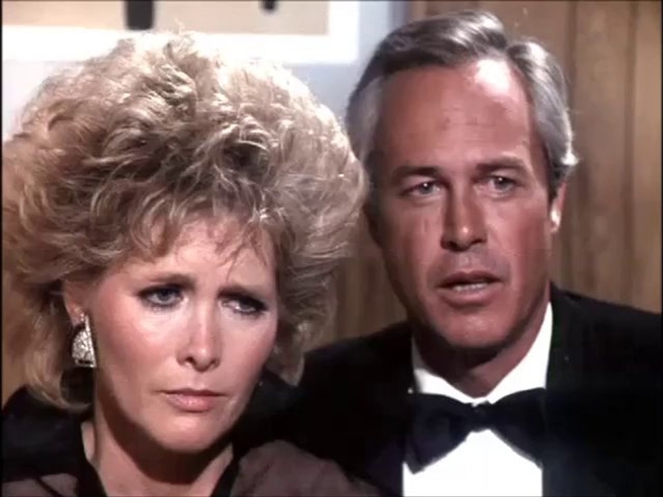 Dallas: Ray and Donna