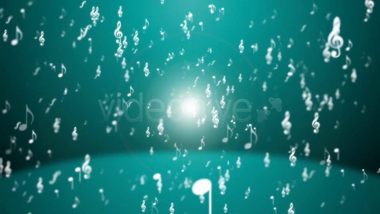 Musical Logo - After Effects Template