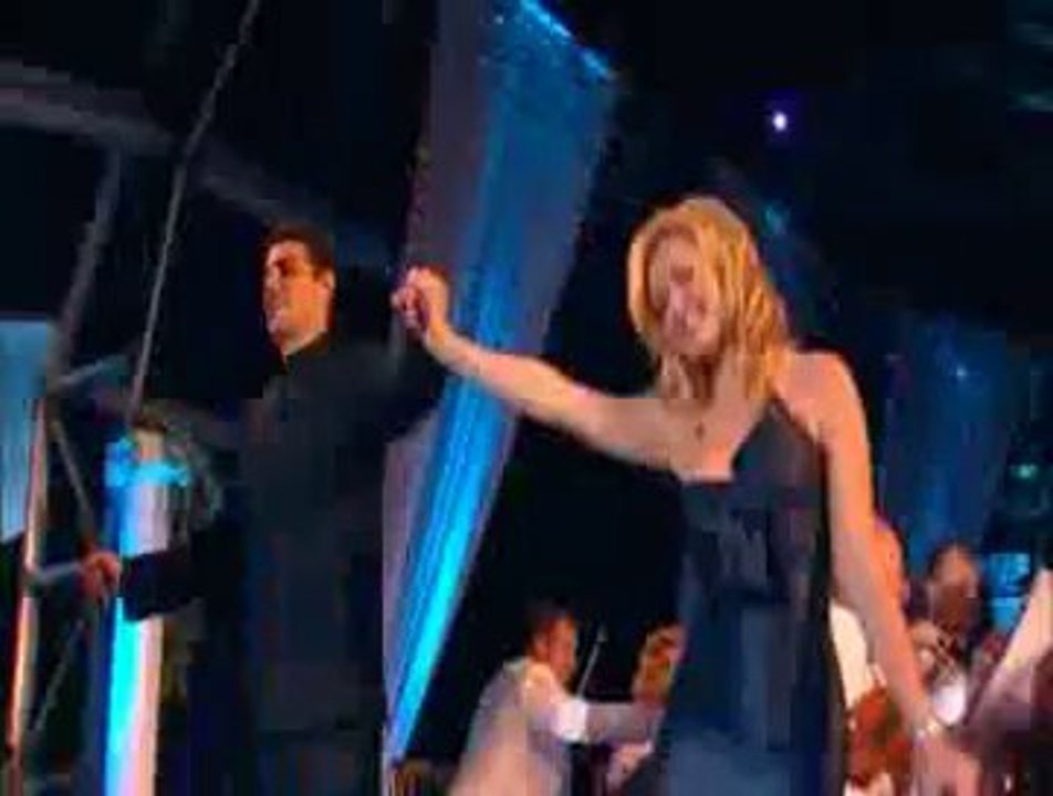 Katherine Jenkins  Juan Diego Flórez     Only Make Believe