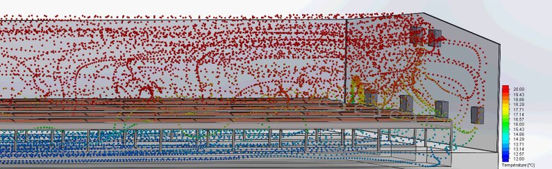 FA05_07 sortie d'air ventilateurs en hauteur