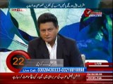 Pakistan Online with PJ Mir (Musharraf Ki Adalat Talbi ..... Qaum Ke Lye Surprise Kya Ho Ga ??) 7th February 2014 Part-2