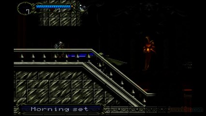 Speed Game - Castlevania : Symphony of the Night - Fini en 13:58