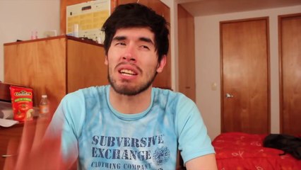 MALOS AMIGOS _ Hola Soy German