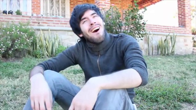 Miedos Y Fobias _ Hola Soy German