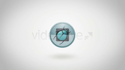 Fast Logo Stinger - After Effects Template