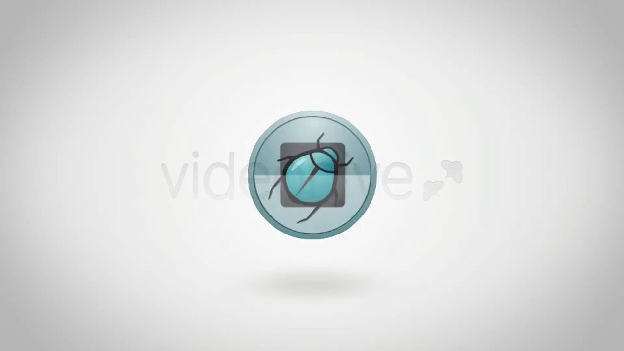 Fast Logo Stinger - After Effects Template