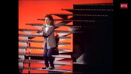 -- JULIE (Pietri -1982)-- "" je veux croire ""