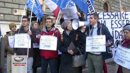 Assolta il tenente Barba Balanzoni, sotto processo per aver salvato una gatta in Kosovo