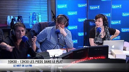 D'où vient l'expression "laver son linge sale en famille" ?