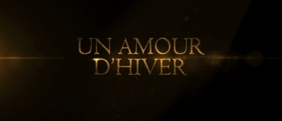 Un Amour d'Hiver - Bande-annonce#2 (VOST)