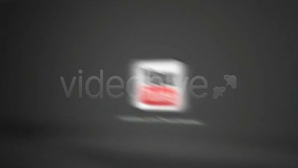 Simple Abstract Intro - After Effects Template