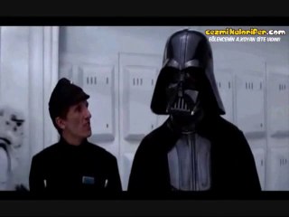 Star Wars Yeşilçam Filmi Olsaydı
