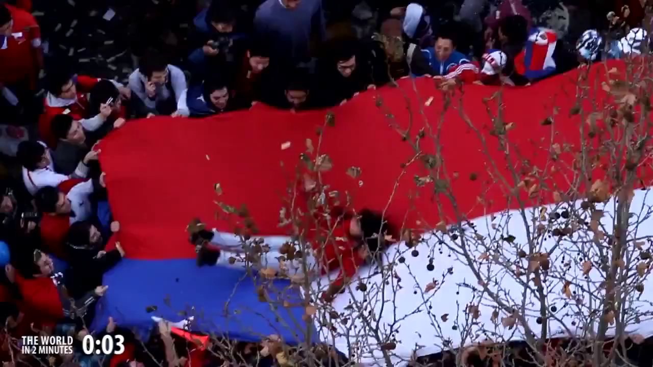 un toque de mi pais