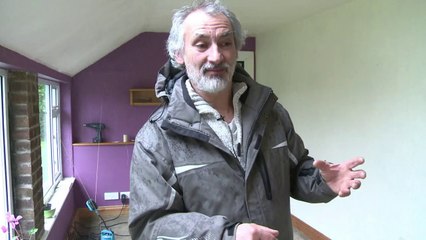 Southwest England battles floods and record rainfall