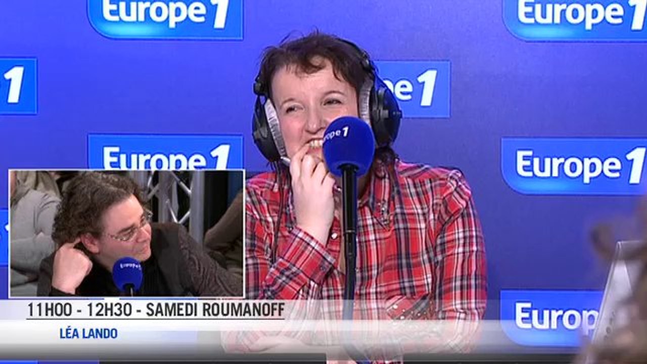 EXTRAIT - Mon Pascal "Amoi"