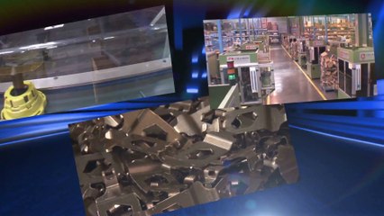 Presentation of LISI AUTOMOTIVE