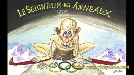 Le TVNet Face Bouc Show 2014 n°5