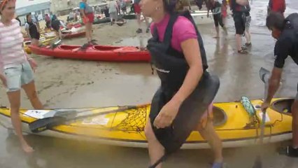 Raid Littoral 2013 , Port St Louis - Fos - Sausset