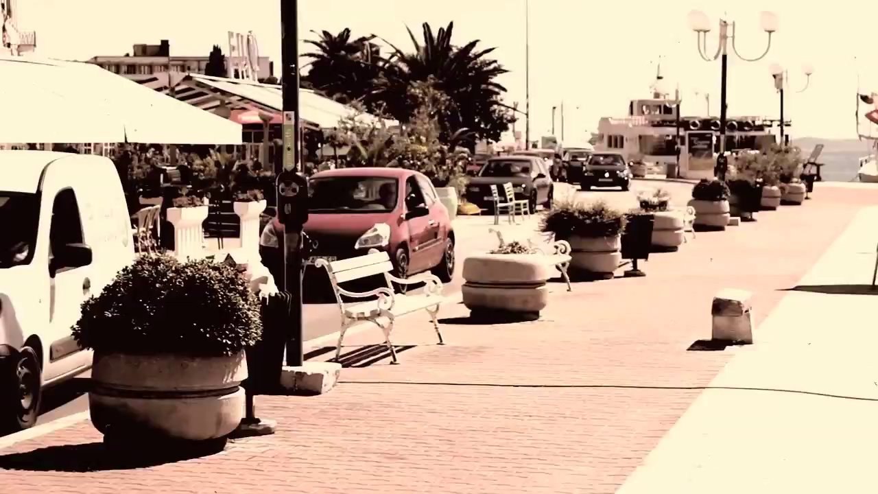 A trip - biograd /full film/ganzer film/complete movie
