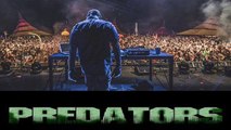 Electro Music Festival 2014 - DJ PREDATORS