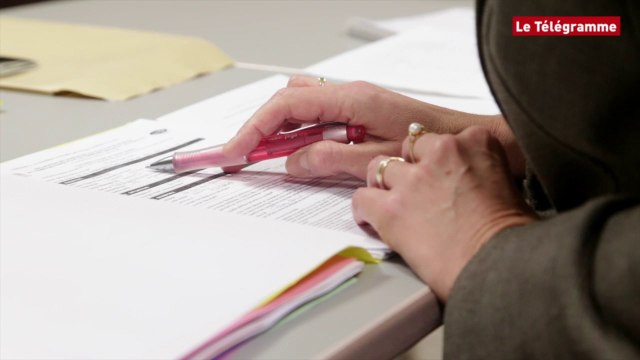 Municipales. Les candidats doivent déposer leur liste