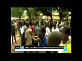 Centrafrique Les Musulmans Fuient Massivement Bangui