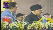 Live - Valedictory Function of 101st Indian Science Congress A