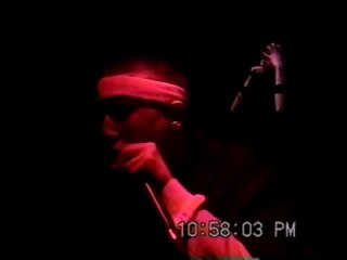 Big Nick's Old School Video Vault: Surreal Killaz Live @ Churchill's (April 31st 2005)
