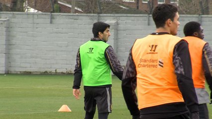 Liverpool, contro l'Arsenal match decisivo