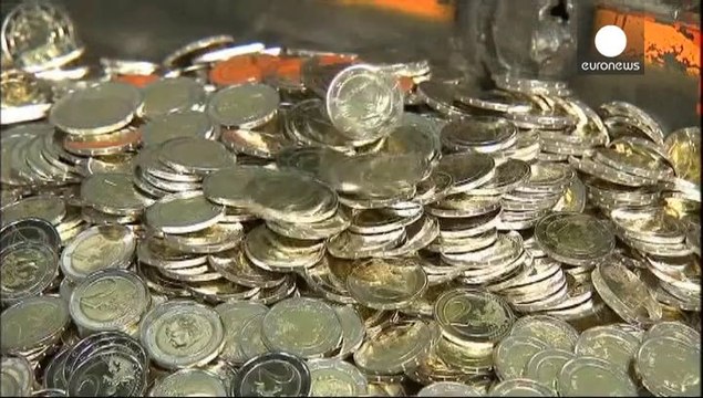 Programme de rachats obligataires de la BCE : la justice allemande se tourne vers les juges européens