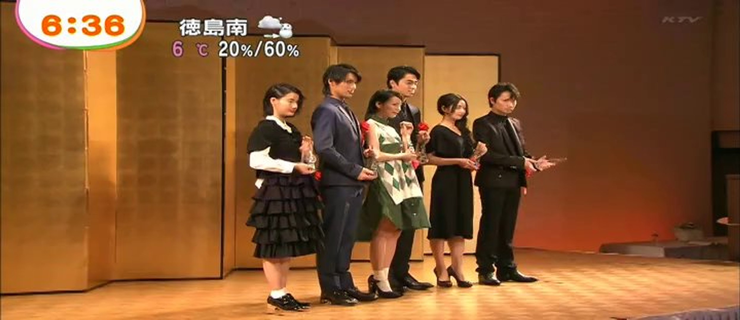 Go エランドール賞 最高の離婚 動画 Dailymotion